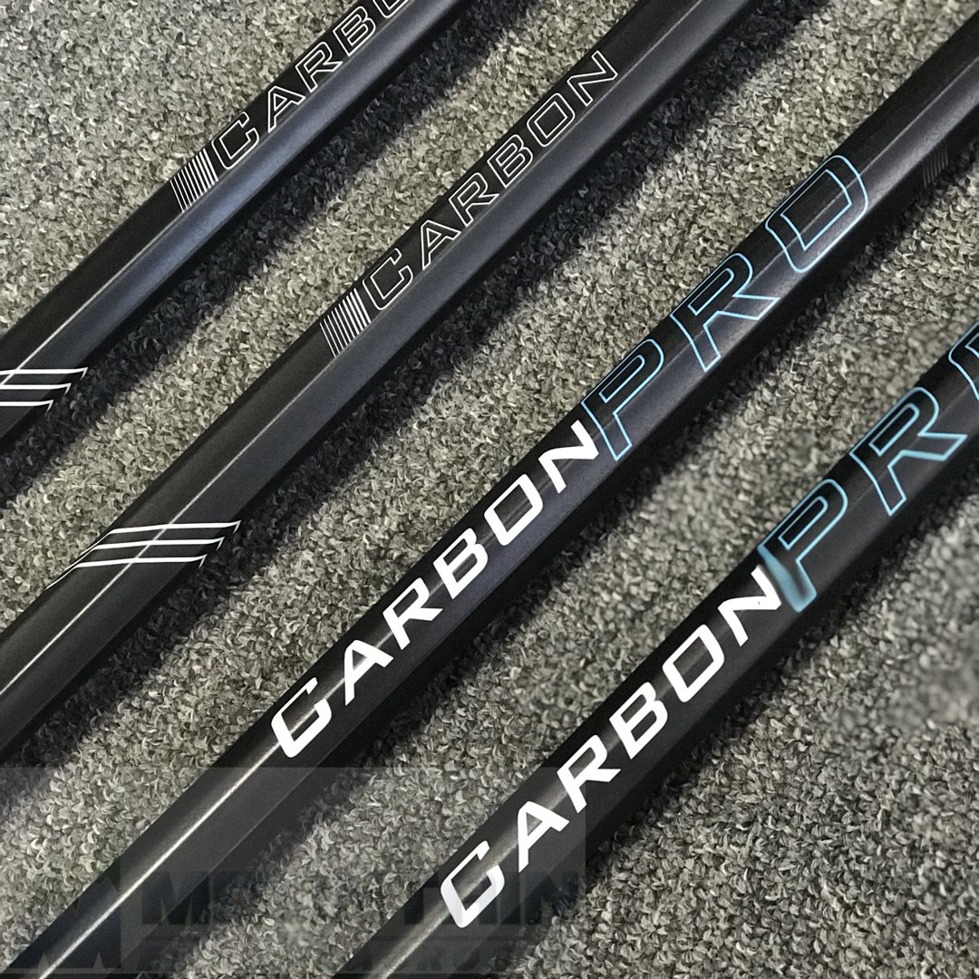 mountainedgelax's tweet photo. Carbon or Carbon Pro? @ecdlax #feelthedifference
.
Available instore or online @mountainedgelax Link in bio.
.
#lacrossestick #allaboutlacrosse #newgear #lacrosse #boxlacrosse #growthegame #lacrosseseason #alwayscustom #lacrosseplayer #lacrossetraining #mountainedgelax https://t.co/9IAba5Cl6t