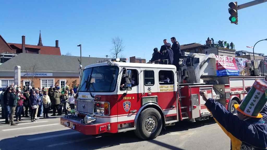Buffalo Professional Firefighters tweet media