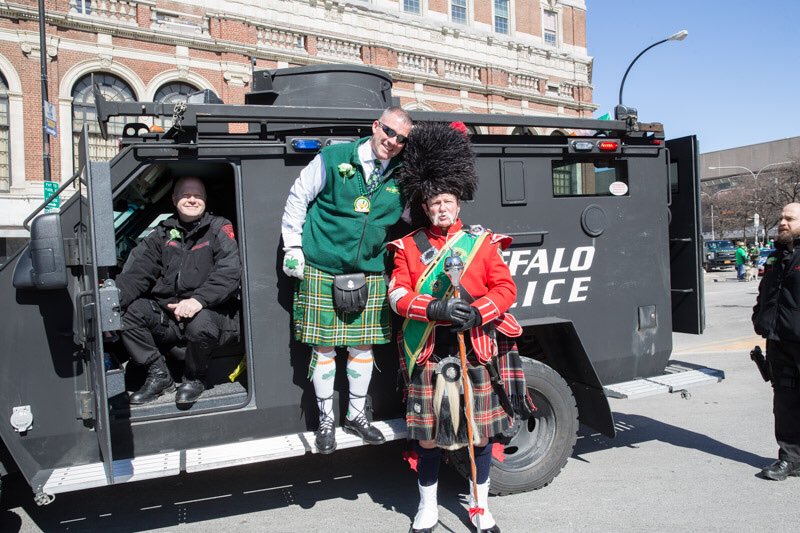 Buffalo Professional Firefighters tweet media