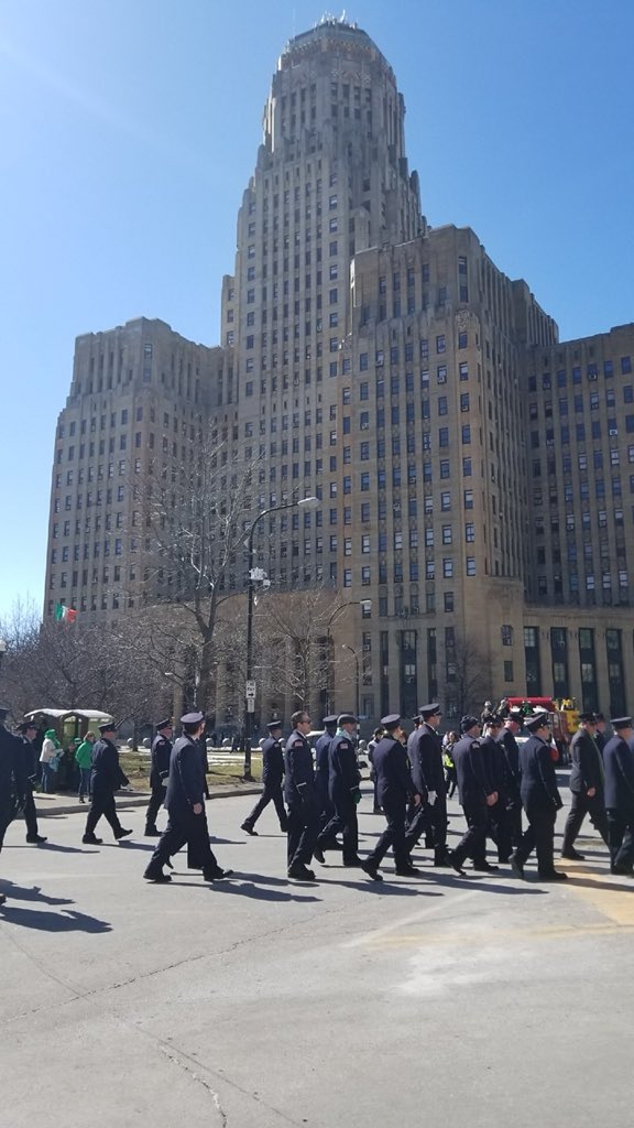 Buffalo Professional Firefighters tweet media