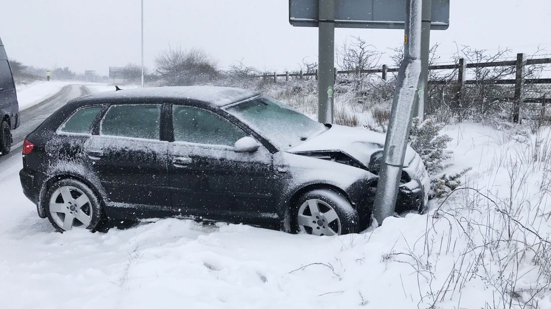 Mel_Chizedek's tweet image. #Wicca #Wars: Weather warning: Hundreds of schools to close after heavy snow buff.ly/2DC6g99 - #Weather #News procured by #HNG