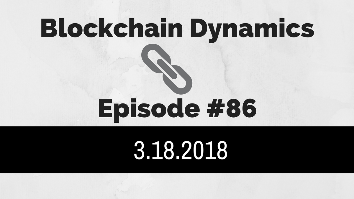 Blockchain Dynamics tweet media