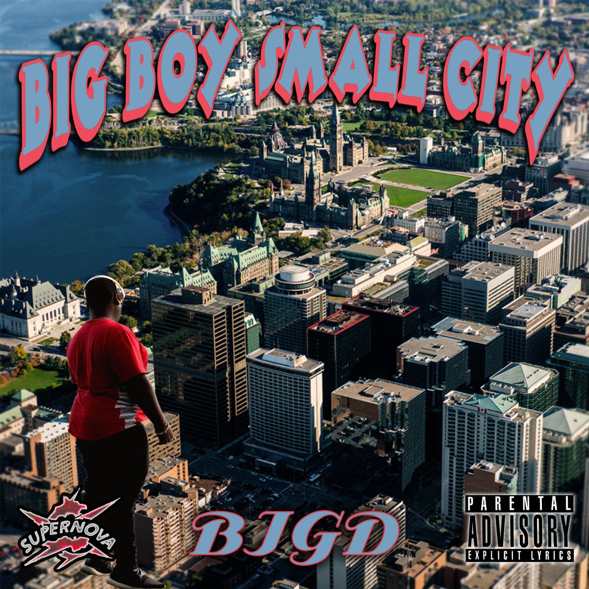 SuperNovaKen's tweet image. If you haven't peeped this yet... Do it. Out on all platforms.

#BigD #SixOneThree #Supernova #ChefAmmo #NewMusic #hiphopmusic #NewRap