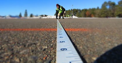 MnDPS_MSP's tweet photo. Time is flying at the #2018Academy. It’s already week 9 and the cadets at Camp Ripley have been learning a lot the past several weeks. Much of their time has been spent learning crash investigations, in integral part of a trooper’s job. And physical training continues. https://t.co/osLxFYrIAM