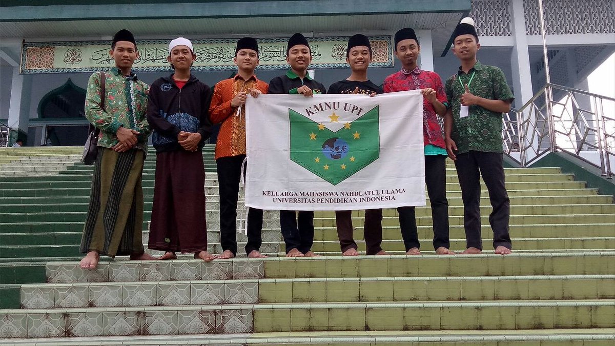 rubysupandi12's tweet photo. Sangat terasa ukhwah dalam kekeluargaanya
*
*
*
*
#kmnuupi https://t.co/HO6ZgjGCjJ