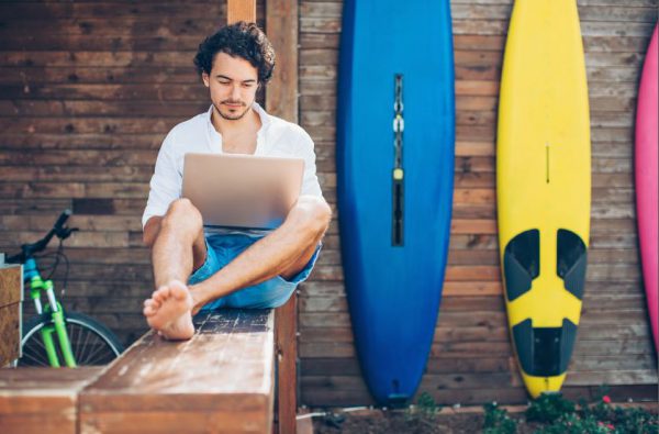 REA Group tweet media