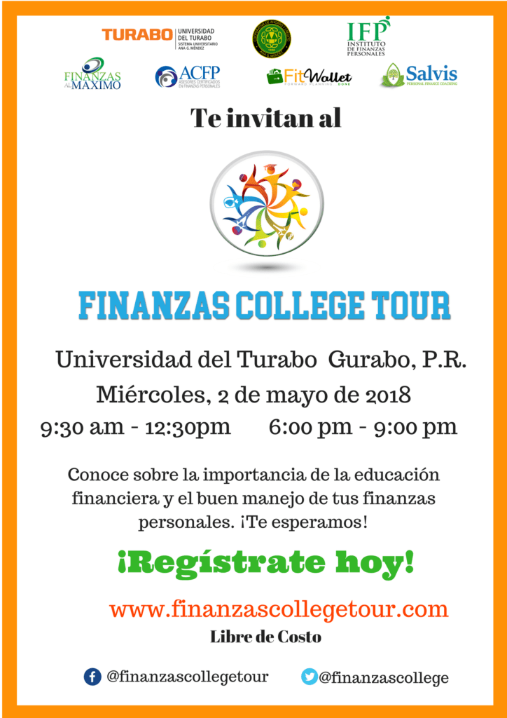 finanzascollege's tweet photo. Te invitamos a nuestra próxima parada… https://t.co/Y8tSpMkWwc https://t.co/gPCUU5bxmx