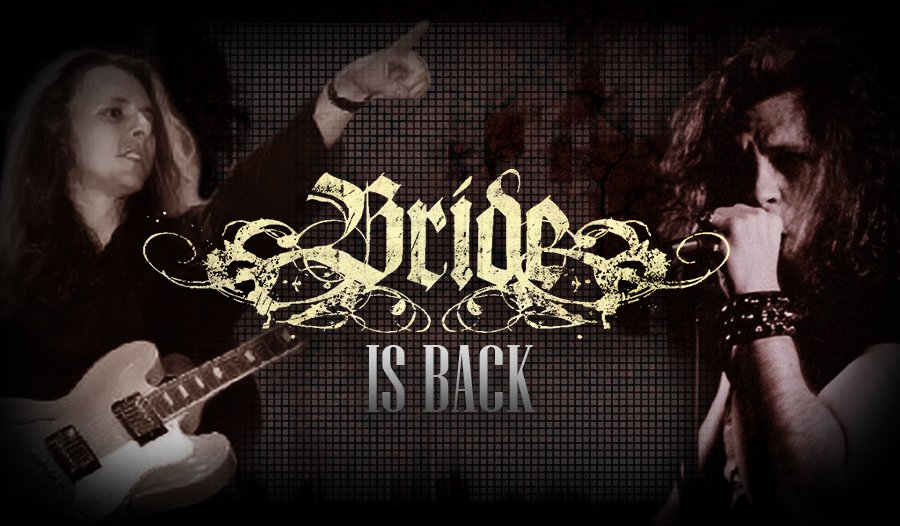 ClassicRock777's tweet photo. B R I D E I S B A C K
Read More>> https://t.co/4HeGKjIa8Y
#ClassicChristianRock #ChristianMetal #HeavyMetal #HardRock #HairMetal #PowerMetal #DaleThompson #TroyThompson #Brazil #Brideband #BrideisBack https://t.co/y9Urb3SvxK