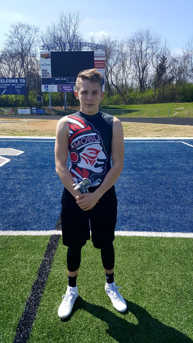 TNGridironScout's tweet photo. #GetNoticed https://t.co/Mm3aTXUZL1 https://t.co/jpuUKYZhLX