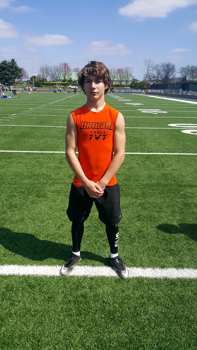TNGridironScout's tweet photo. #GetNoticed https://t.co/Mm3aTXUZL1 @Bigwill46798139 @TColston6  @recruitstatus https://t.co/7NkJxpWmaP
