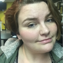 projectescapePA's tweet photo. Meet Regina! When not providing excellent customer service to Project Escape room visitors, she can be found eating Pb&amp;j sandwiches, catching up on sleep, and dreaming of trips to Fiji. #CustomerService #customersupport https://t.co/Vh65lsZmpZ