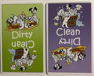 StrengthCards_'s tweet image. #Dishwasher #emptythedishwasher #cleandirty pop a magnet on the dishwasher, no more dirty plates in with clean! cardcollective.co.uk