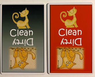 StrengthCards_'s tweet image. #Dishwasher #emptythedishwasher #cleandirty pop a magnet on the dishwasher, no more dirty plates in with clean! cardcollective.co.uk