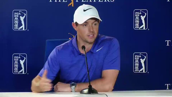 mooney_mitch's tweet photo. Rory joins Rose (#HSBCChampions), DJ (#SentryTOC), Rahm (#CBChallenge) and Jason (#FIO18) with a #TP5/#TP5x win this season. #5WITCH https://t.co/QVVj192erX #TeamTaylorMade https://t.co/muQD9I6MJt