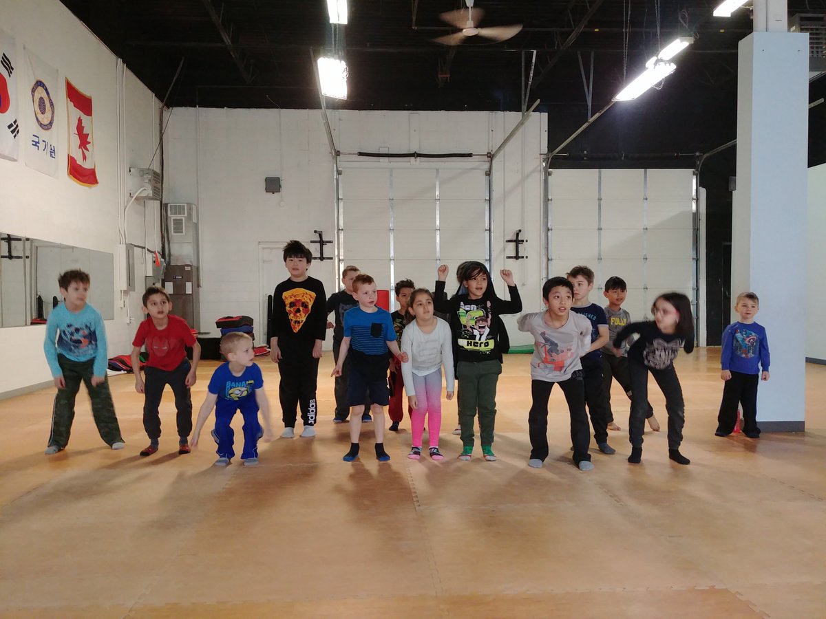 seongstaekwondo's tweet photo. The last day of Oakville March Break Camps 2018 - Seong's Taekwondo World | Oakville Martial Arts

https://t.co/fUi4yU8Y0G

#Oakville #marchbreak2018 #taekwondomarchbreakcamp https://t.co/Ex9eHOl6hM