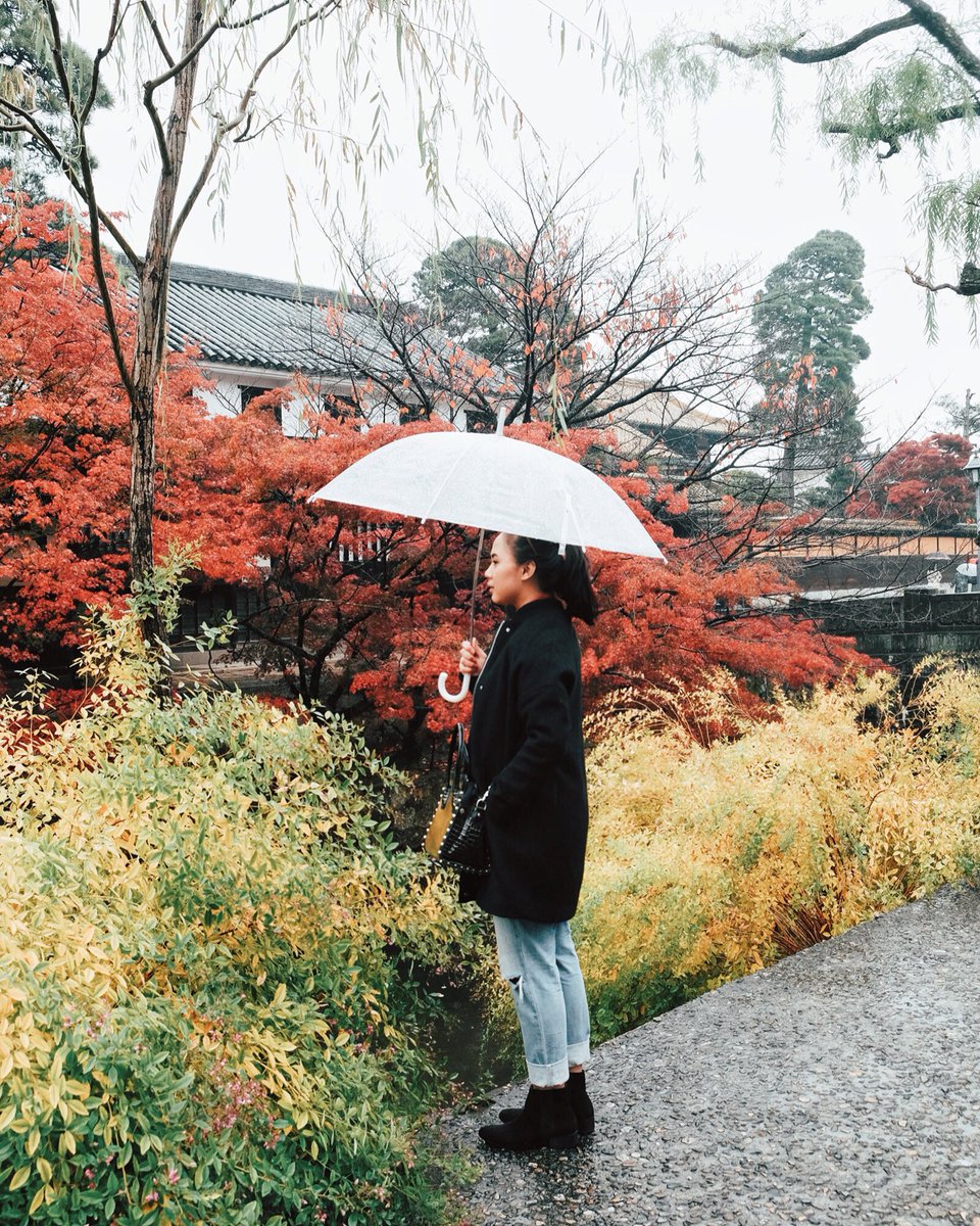 kadekarini's tweet photo. When #AutumninJapan, everywhere will look instagrammable π #jntoid #Ayokejepang2017 #autumninjapan #visitjapan https://t.co/NS62UOQiLL