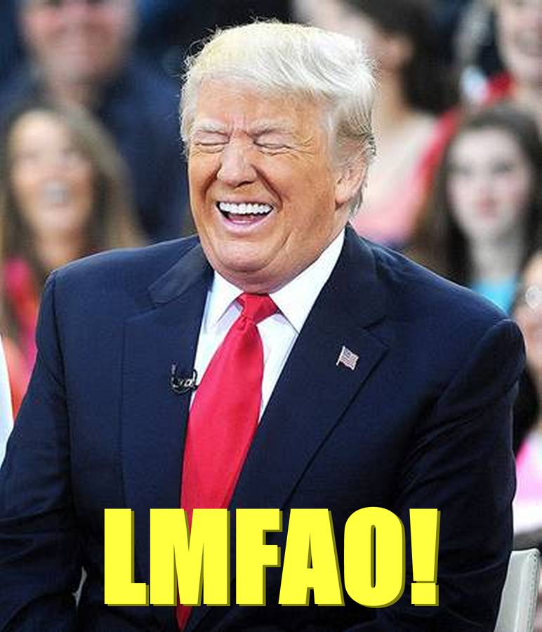 Tenflare's tweet photo. @OHenryHernandez @FoxNews Lots better than all of the Lefty LooneyBird rags that were calling for the death of Trump supporters. 🤣🤣🤣 https://t.co/XdOO68x5Vf