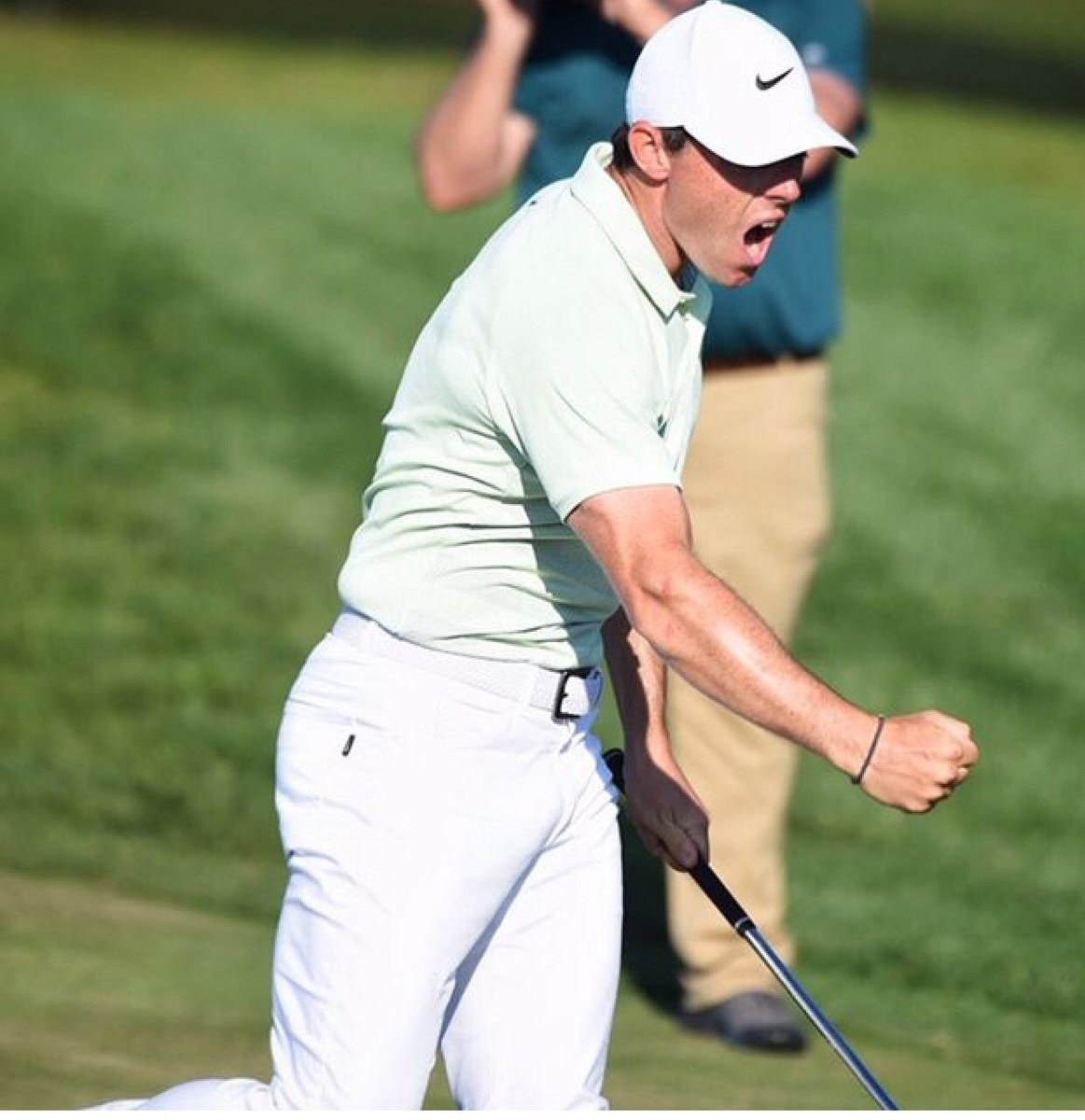 I would vote for Rory McIlroy as US President if he was American, jokes  Will Zalatoris as he makes LIV vs PGA prediction | The Irish Sun