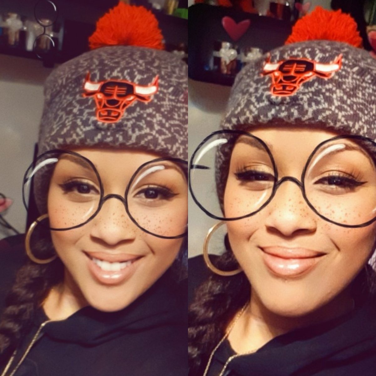 #NouvellePhotoDeProfil