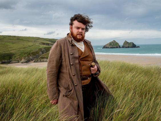 poldarkandother's tweet photo. #Poldark Happy Belated Birthday to @TurloughConvery #TomHarry who celebrated a birthday March 18. I hope you had a great day. https://t.co/ML61fwYVjB