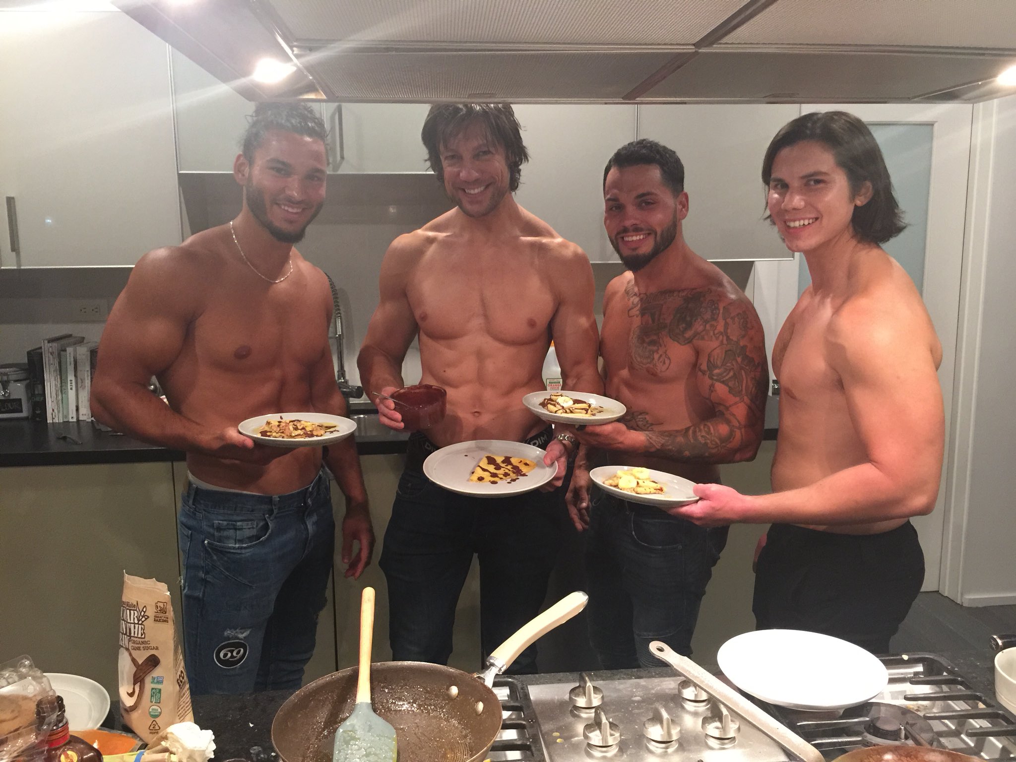Hur Tappar Man Oskulden Emmanuel Delcour Instagram