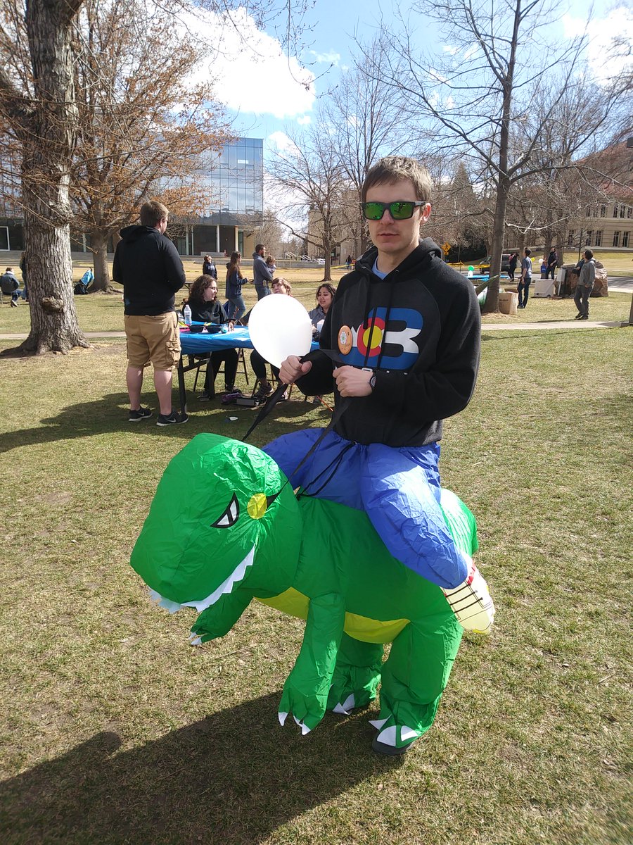 Blasterbotica's tweet image. What a joy it is at the Jamboree for Outstanding Youngsters (JOY) event Saturday, 03/10! Great to see kids interested in engineering from the Golden community!