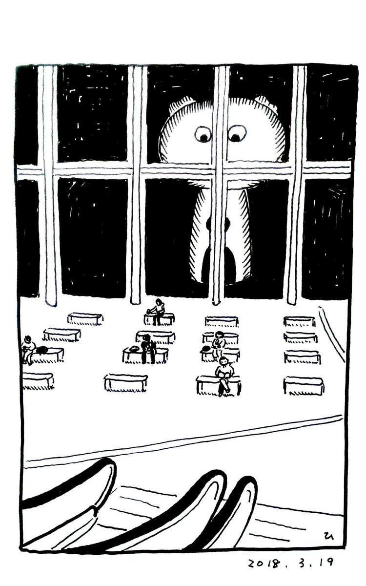 パブリックスペース 