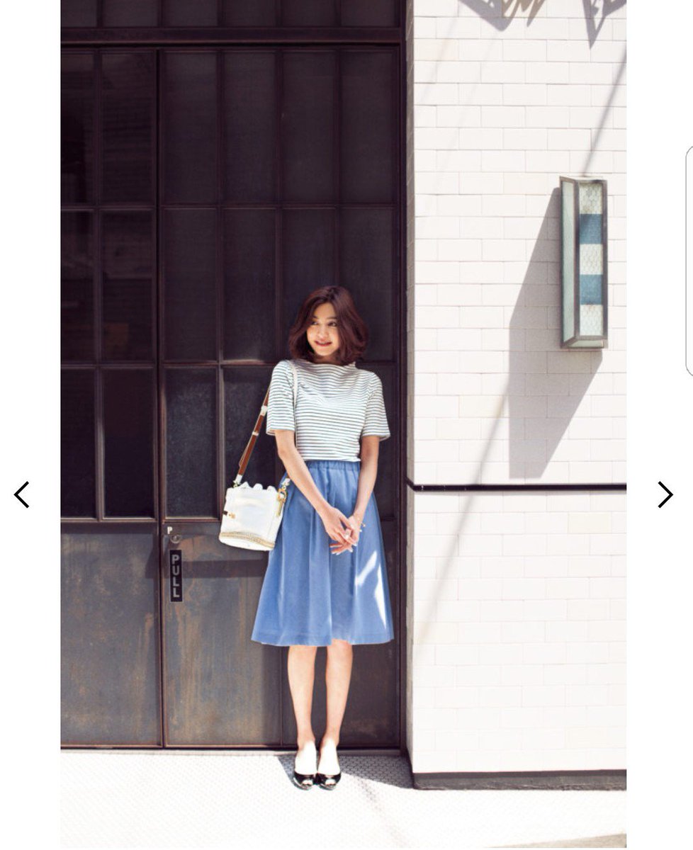 長谷川恵真 Ema Hasegawa Auf Twitter 友人 骨格診断ウェーブ パーソナルカラーサマー