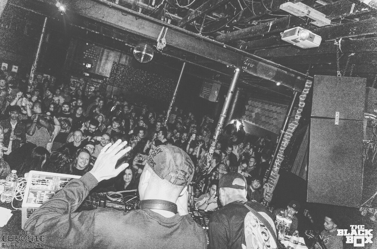 TheBlackBox5280's tweet photo. .@stookisound | 03.16.18
Full photo album coming soon!
📸: @TCE_Media
#Denver #Colorado #StookiSound https://t.co/nOlciGuSm2