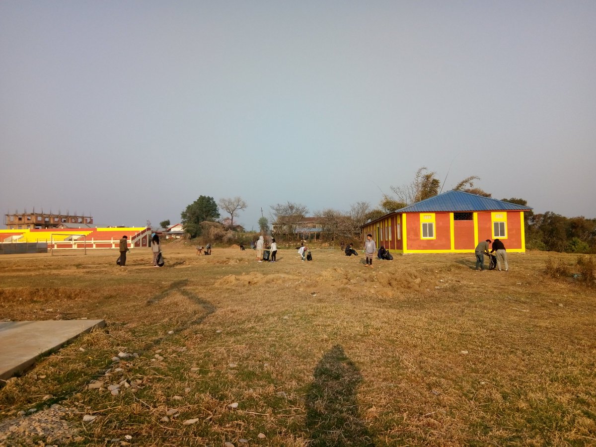 Swachh Ukhrul tweet media