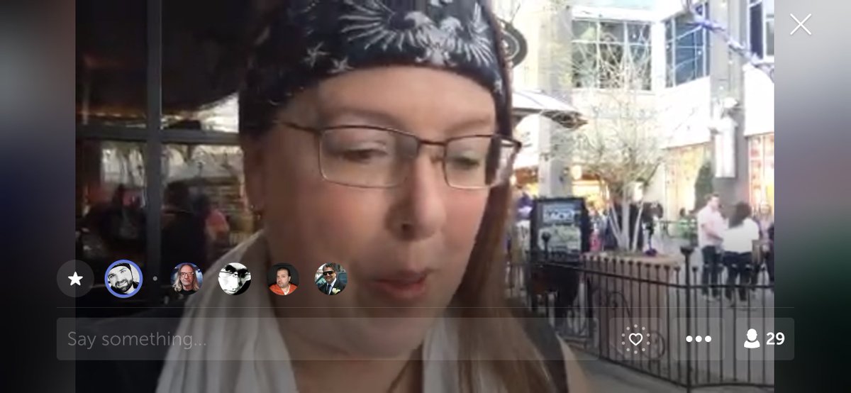 blaine_48's tweet photo. .@Tala_NoExcuses on #Periscope: 😎 @PeriscopeTV #PeriMeet w/ @JSscope in Phoenix🏜 #travel … https://t.co/Bl1AMiT7xn https://t.co/IFDYVoCuGz