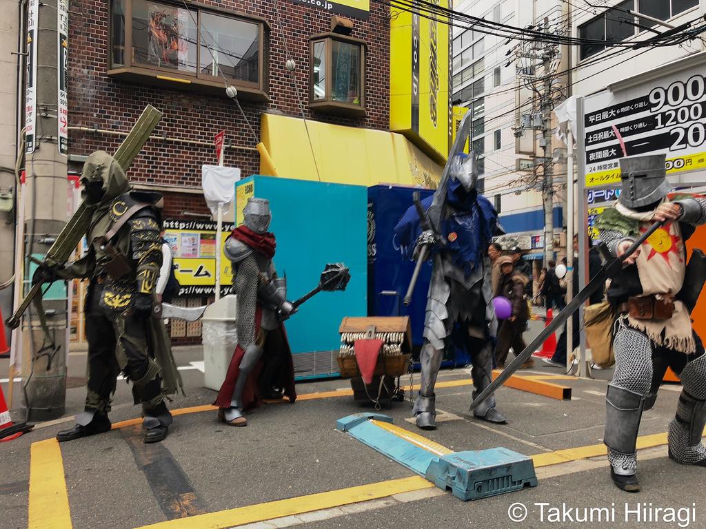 CosplayOverdose tweet picture