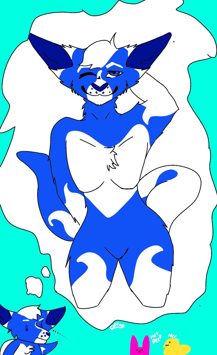 newbeginninguwu's tweet photo. Handsome pocar?
#peeps #pocariroo #pocari #pocar #beebbeeb #furry #fandom #furryart https://t.co/ztVYNY8QuO