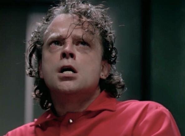 Happy birthday, Brad Dourif  