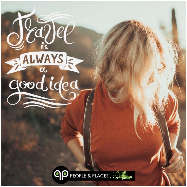 RT @theglassapple: Keep travelling to explore more about yourself. 
#Glassapple #travel #travelquotes #MondayMotivation #explore #travelislove #travelislife