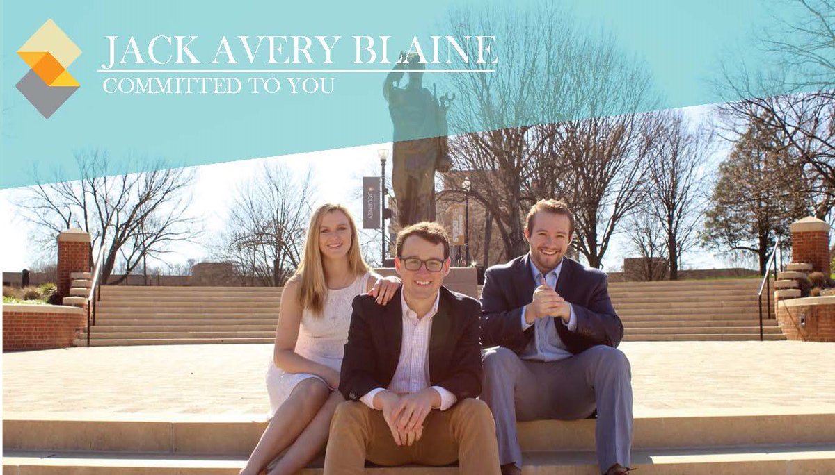 A campaign committed to your Safety, Support, and Success 🍊
#CommitedToYou