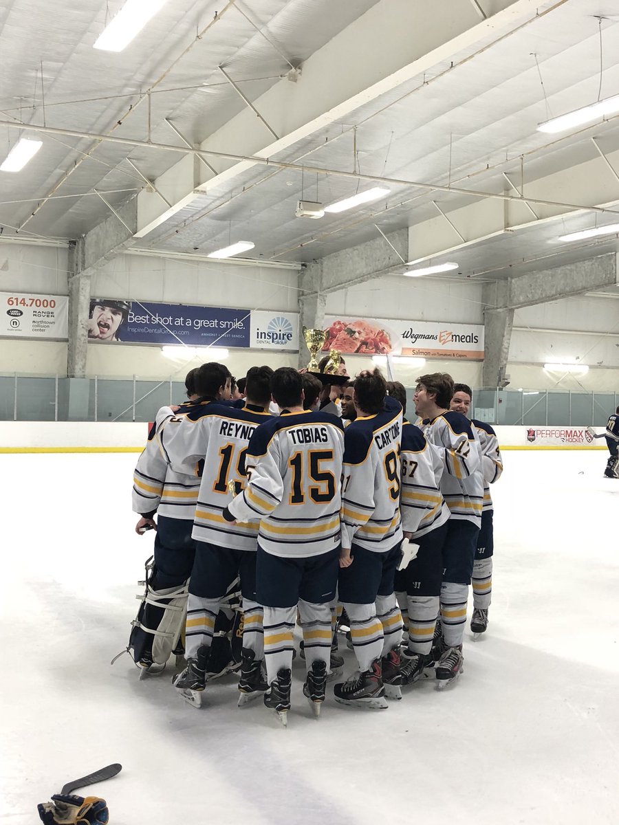 Buffalo Jr. Sabres tweet media