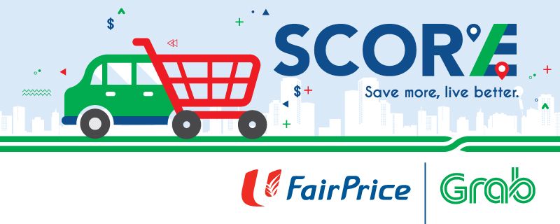 Grab Singapore tweet media