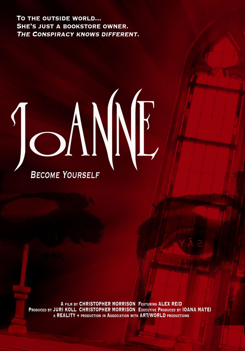 teasertrailer's tweet photo. Joanne - movie trailer: https://t.co/Rd9MFNPyVG
#Joanne #JoanneMovie #AlexReid #ChristopherMorrison https://t.co/ExA54iyYsl