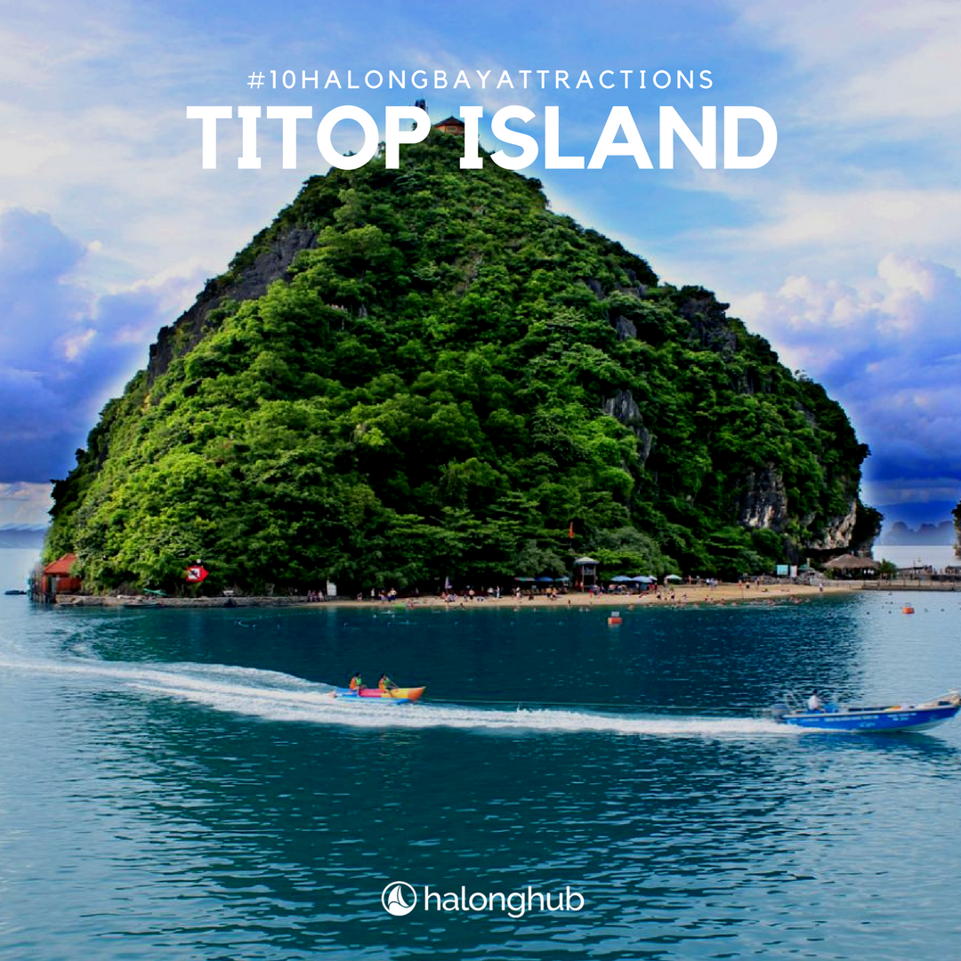 HalongHub's tweet photo. Famous throughout the world for its staggering scenery and rich culture, visitors can experience this by visiting Top 10 of the Most Magnificent Halong Bay Attractions!!! https://t.co/AcCnUF7eP3