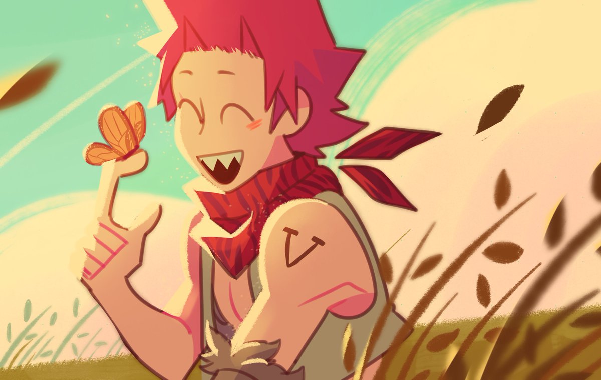 thanhuki's tweet photo. i. .. ..... lov him...................... #bnha https://t.co/xP3lQq2swi