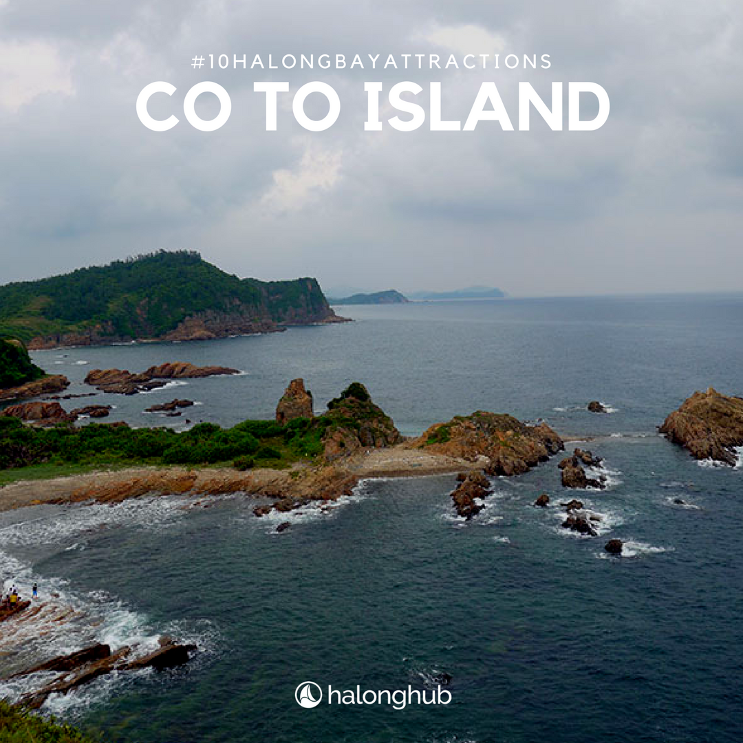 HalongHub's tweet photo. Famous throughout the world for its staggering scenery and rich culture, visitors can experience this by visiting Top 10 of the Most Magnificent Halong Bay Attractions!!! https://t.co/gTFSxwNcTZ