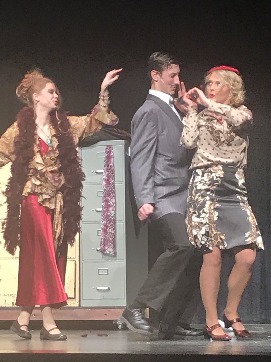 Last play for Emily. #greatjob!!