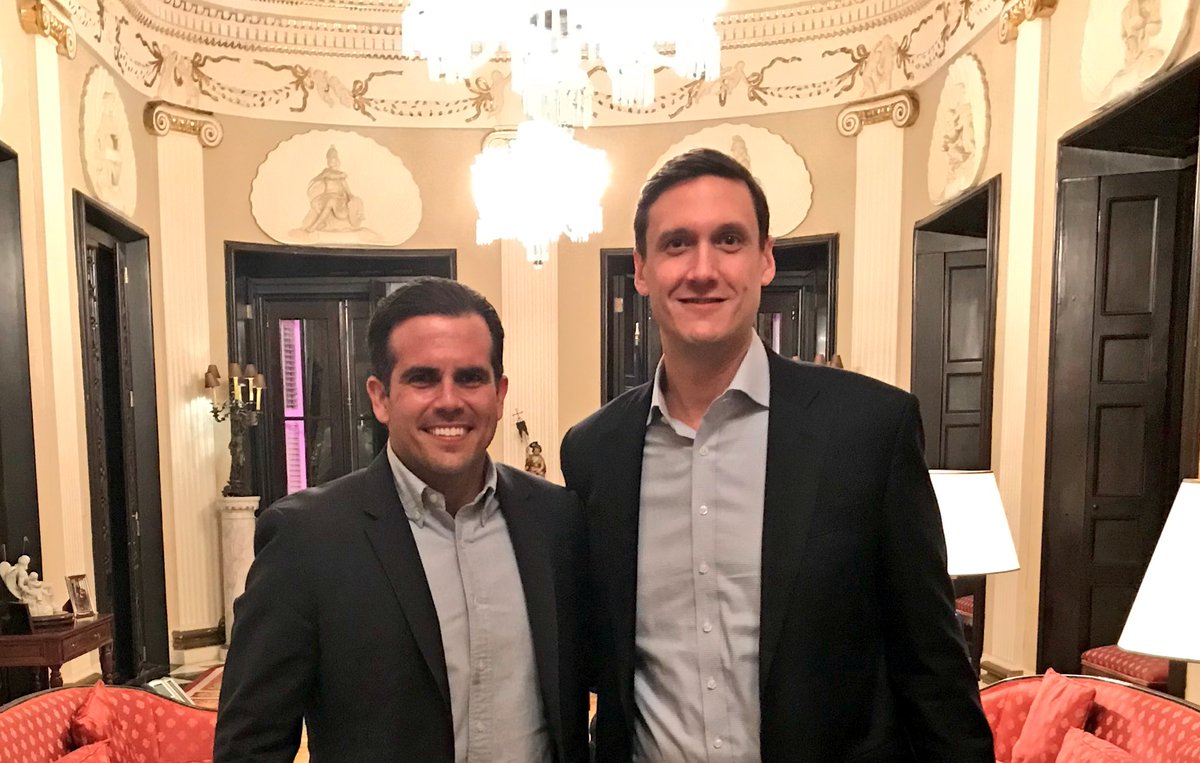 Thomas P. Bossert 45 Archived tweet media