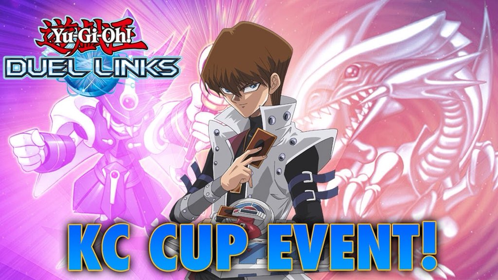 Android47GG's tweet image. Just Announced! Kaiba Cup April 2018 ! Get Ready Boys, Lets Get it #GetTilted

Round 1: April 5th-15th 
Stage 2: 13th-15th

#DuelLinks #YugiohDuelLinks #Yugioh #YugiohCommunity #YGO #YGOpro #YGOTCG #konami #GetTilted #TCG #YugiohOffical