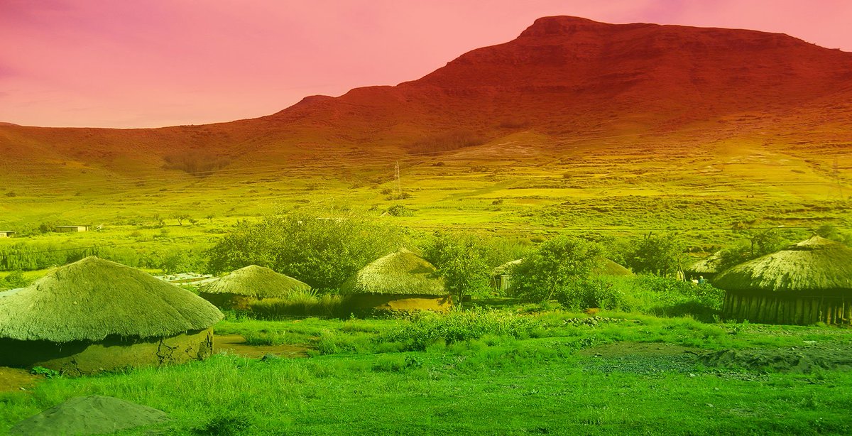 nuuvera's tweet photo. Tiny Lesotho looks to become African staging ground for medical marijuana businesses...https://t.co/BHq99UTwP6 https://t.co/ujIu1Yt6t1