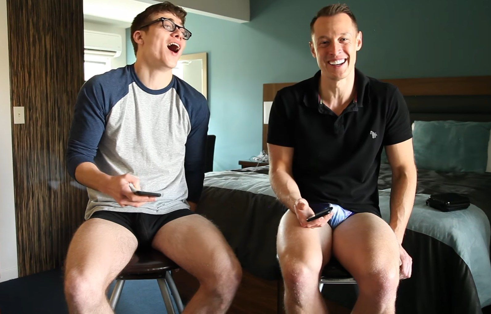 Queer Me Now on X: Remote Control Sex Toy Up My Ass – Ft. Gay Porn Star  Blake Mitchell @thedaveywavey @MrBlakeMitchell @HimerosTV WATCH →  (t.coAMRQ1cxQ0v) t.cocXXEqpizRi  X