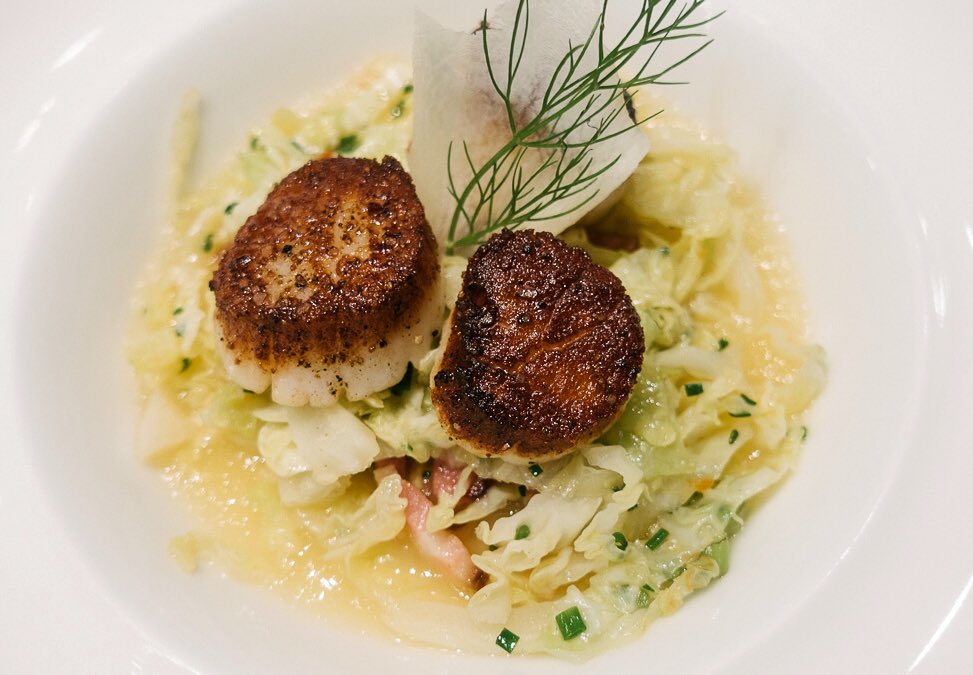 FoodKarmaBlog's tweet image. I’m giving away $100 gift certificate to Klein / Harris Follow @KlnHarris and me, then RT for a chance to win. Check out my IG and FB posts for more chances to win. #yyc