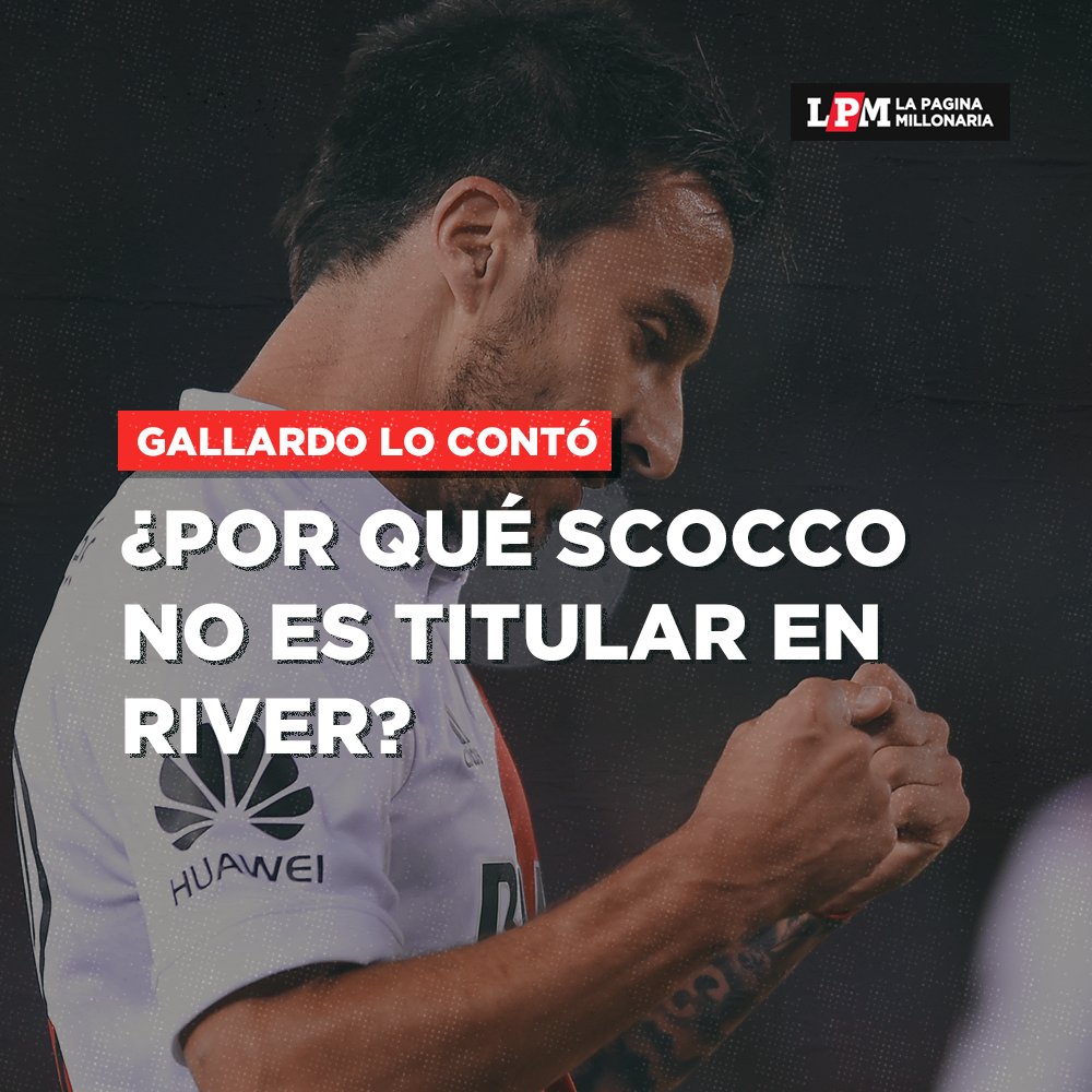 La Página Millonaria tweet media