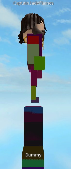 Ivy On Twitter Queen Mab Of The Fae Has The Smallest Legs I Know Of The Hitboxes For Em Leading To Reducing Over Half The Size Of Your Legs Overall Great For - what is the smallest leg in roblox